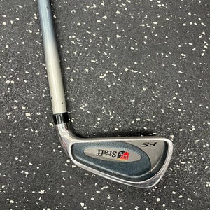 Used Wilson STAFF Women Individual Iron RH 5 Iron 11849-S000027812