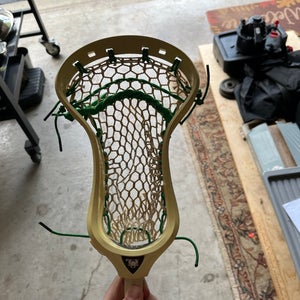 Adult ECD Strung Weapon X Head (Used)