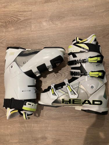 HEAD Vector Ski Boots | Mondo 29 - 29.5