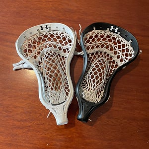 Under Armour Strung Command Head (Used)