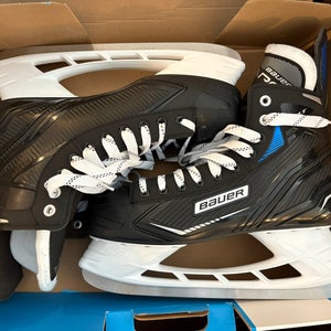 Bauer Vapor VOLT Hockey Skates Regular Width  11 (New)