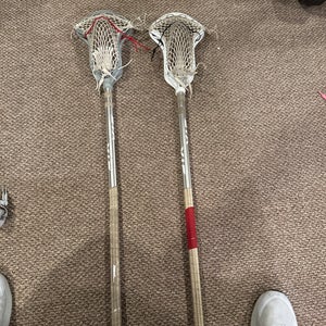 Adult STX Stick (Used)