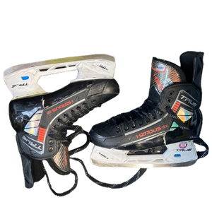 True (Used) Senior Hockey Skates