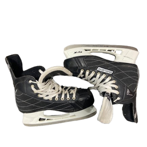Bauer (Used) Intermediate Senior Hockey Skates