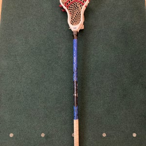 Gait 803 titanium Stick