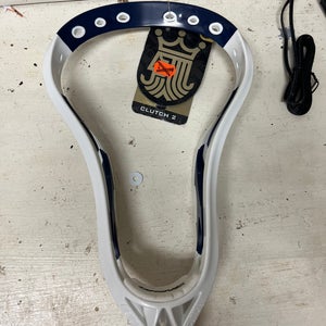 Adult Brine Unstrung Clutch HS Head (New)