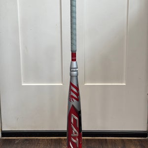 Marucci CAT X Composite USSSA Certified Bat (-8) Composite 24 oz 32" (New)