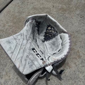 CCM Axis 1.9 Regular (Used)