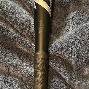 Marucci CATX Vanta Alloy USSSA Certified Bat (-10) Alloy 18 oz 28" (Used)