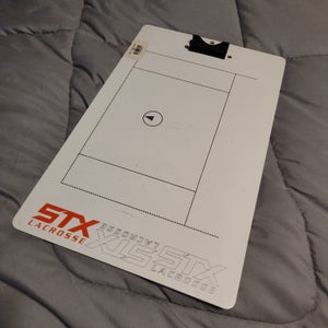 STX (Used)