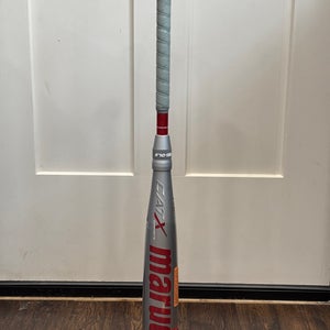 Marucci CAT X Composite USSSA Certified Bat (-8) Composite 22 oz 30" (New)