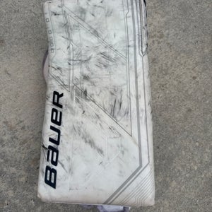 Bauer Mach Regular (Used)