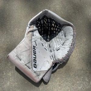 Bauer Mach Regular (Used)