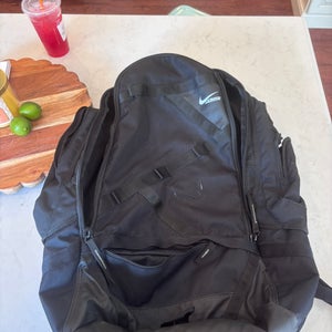Nike Lacrosse Bag