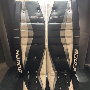 Prostock Bauer Reactor 7000 35+2