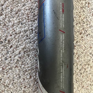 Louisville Slugger Omaha USSSA Certified Bat (-10) Alloy 20 oz 30" (Used)
