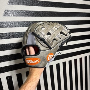 Wilson a2k DW5 GM 12” infield baseball glove