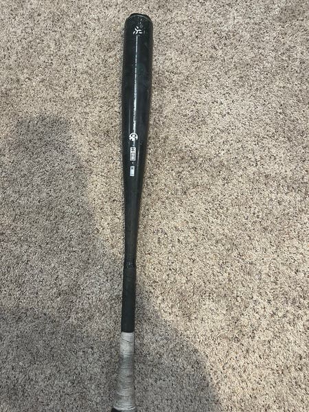 Bate de béisbol BBCOR DeMarini CF (-3) 2022: WTDXCBC-22 – Midway Sports
