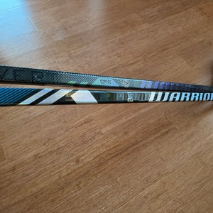 3-Pack Pro Stock Hockey Sticks - Warrior & CCM