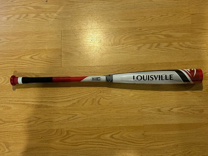 Louisville Slugger Select 715 BBCOR Certified Bat (-3) 31 oz 34" (New)