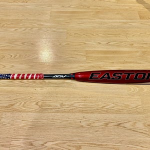Easton ADV 360 BBCOR Certified Bat (-3) 30 oz 33" (Used)