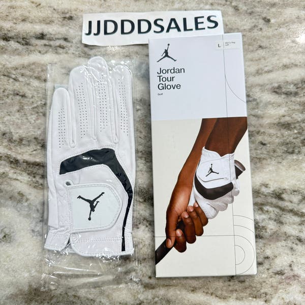 Jordan Brand（NIKE） - Jordan Golf Tour Golf Glove(Left Hand) L Jordan Tour Regular Golf Glove (Left Regular). Nike.com