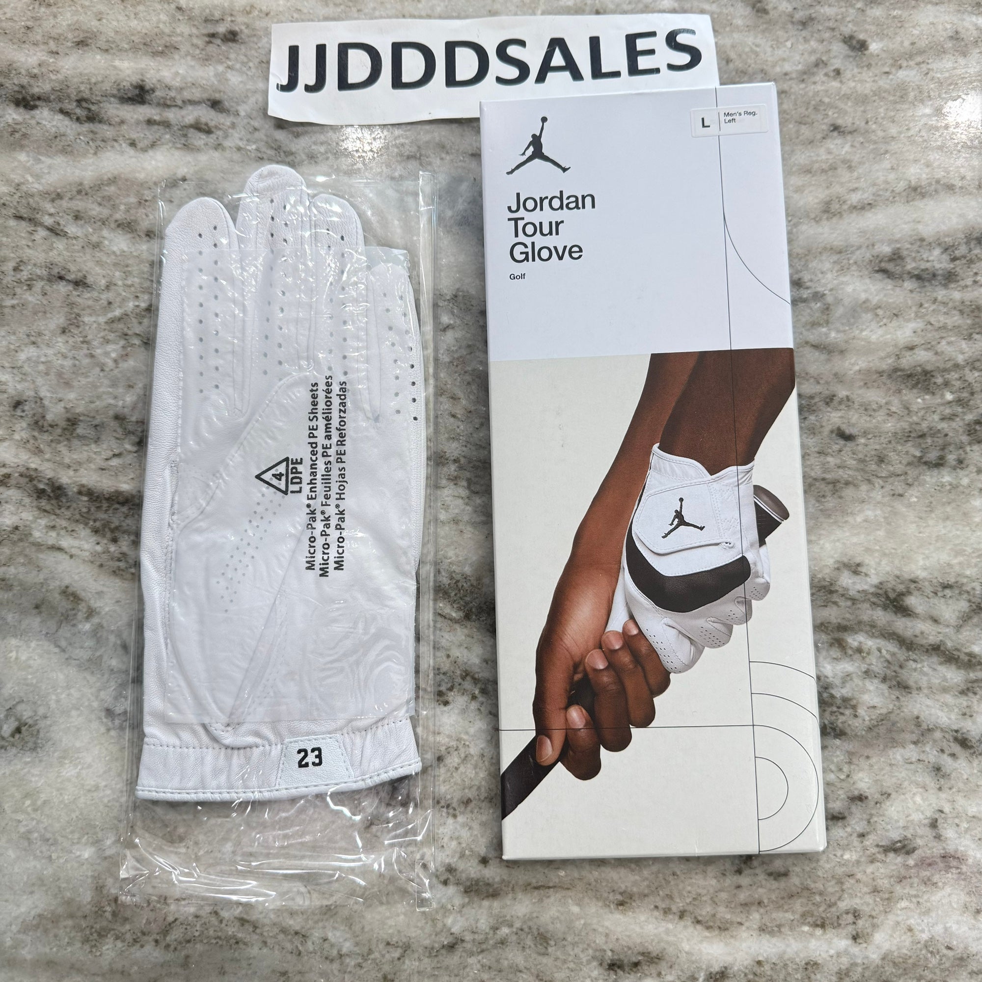 メンズウェア Nike Jordan Tour Golf Glove Left Cadet Amazon.com : Nike Men's Jordan Tour Golf Glove - Cadet XL
