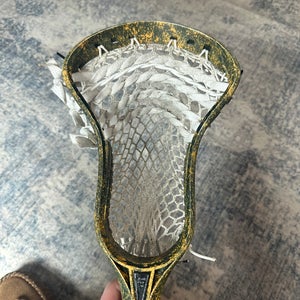 Epoch Strung Z-Three Head (Used)