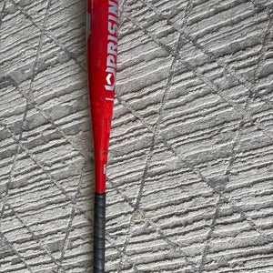 DeMarini uprising 2024 -10 29”
