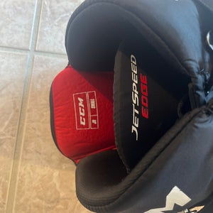 CCM Jetspeed Edge Pants, junior small