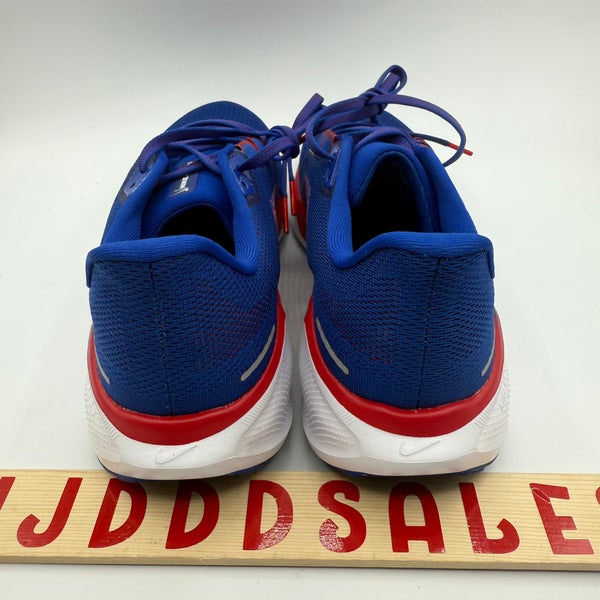 Nike Air Zoom Pegasus 41 NFL Buffalo Bills Running Shoes  display picture 1