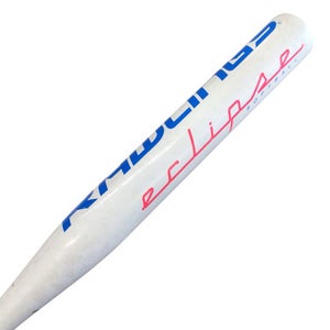 Used Rawlings ECLIPSE BB/SB Fastpitch Bat 31" 11760-S000075805