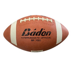 Used Baden Toy Football 11760-S000075746