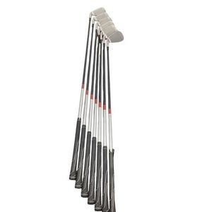 Used Adams Golf IDEA A3 Mens Iron Set RH 4I-PW 11760-S000075734
