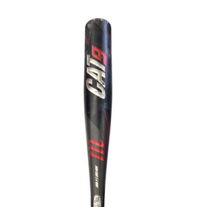 Used Marucci CAT 9 BB/SB USSSA 2 5/8 Bat 31" 11760-S000075710