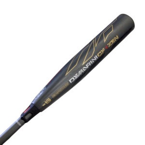 Used Demarini 2019 CF ZEN BB/SB USSSA 2 5/8 Bat 32" 11760-S000075705