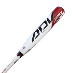 Used Easton ADV 360 BB/SB USSSA 2 5/8 Bat 31" 11760-S000075704