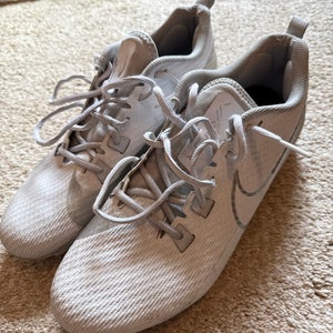 Men's  Size 13.0 (W 14.0) Nike Vapor Edge Speed 360 (Used)