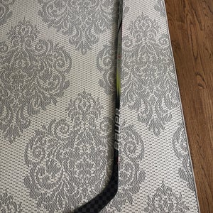 Bauer Vapor Hyper2lite