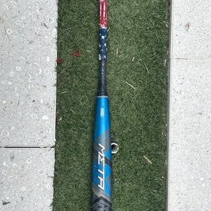 2020 Louisville Slugger Meta BBCOR Certified Bat (-3) 28 oz 31" (Used)