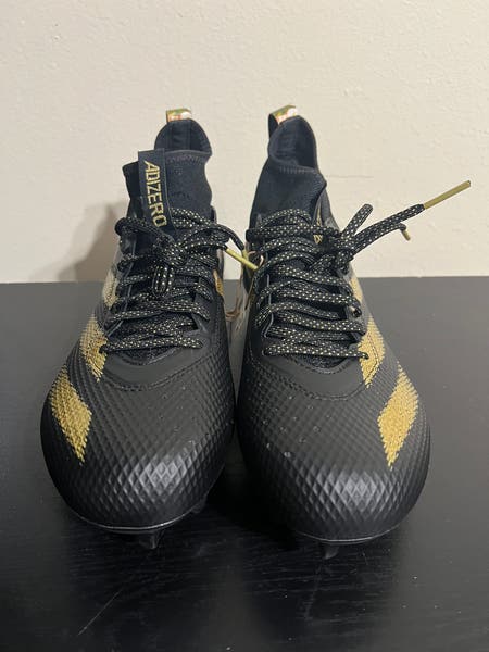 Adidas Adizero Floral Impact Speed Coronation FB Cleats Mens  display picture 3
