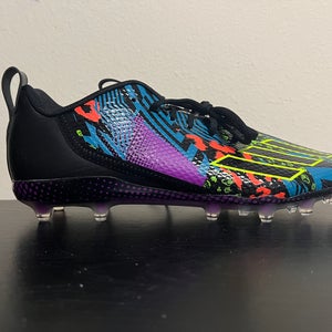 Adidas Adizero Spark Football Cleats Men's Size 11 GV9087