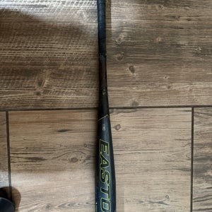 Easton Fuze BBCOR Certified Bat (-3) Alloy 29 oz 32" (Used)