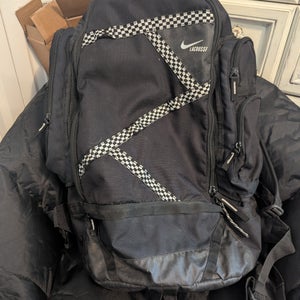 Nike Faceoff Bag