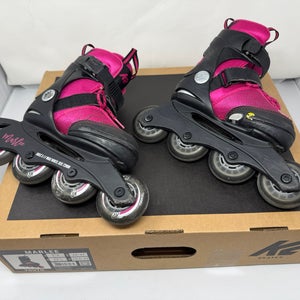K2 Inline Skates  Size US 11-2 (Used)