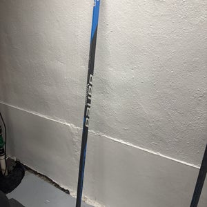 Senior Bauer Nexus Sync League Right Handed Hockey Stick P28 Pro Stock (New)