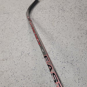 Senior Easton Synergy Elite Left Hand Hockey Stick Heel Pattern (Used)