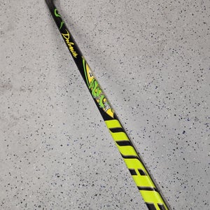 Warrior Dolomite DD Dragon Grip W02 Left Hand 75 Flex Hockey Stick (New)