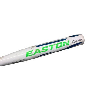 Used Easton CYCLONE BB/SB Fastpitch Bat 31" 11347-S000247081