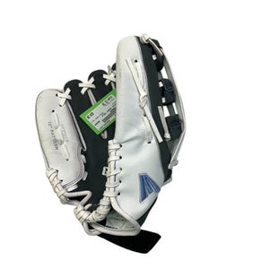 Used Easton GHOST FELX BB/SB Glove LH Throw Yellow 12" 11347-S000247045